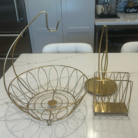 Threshold kitchen accessories - Picture 1 of 6